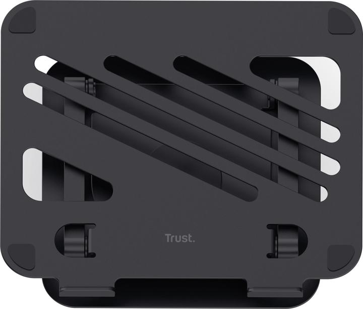 Immagine prodotto Trust Supporto Per Laptop In Metallo Zeff