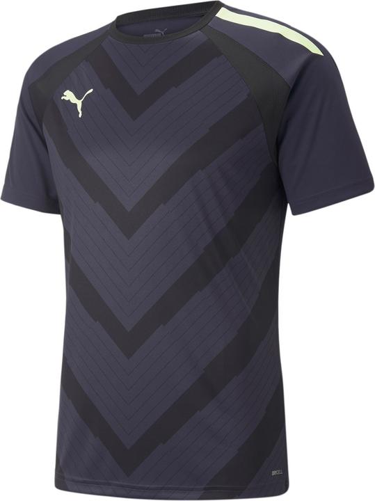 Puma teamLIGA Graphic Jersey