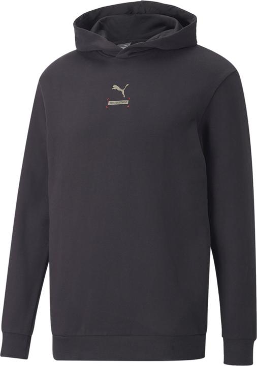 Immagine prodotto Puma Migliore felpa con cappuccio (M)