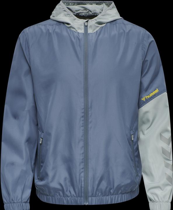 Produktbild hummel Sullivan Loose Zip Hoodie (M)