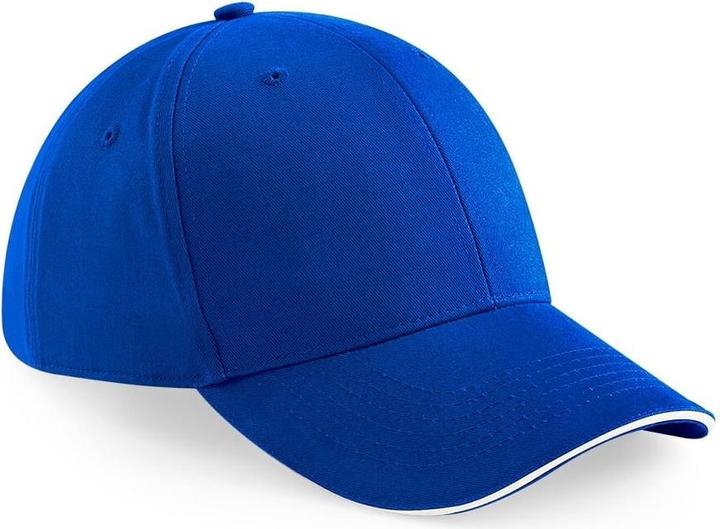 Royal/White
