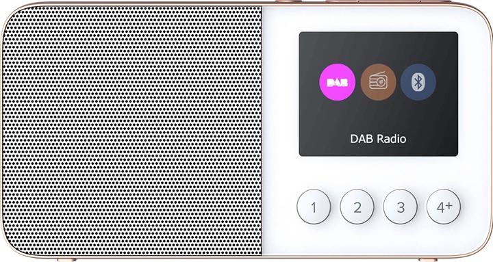 Produktbild Pure Move T4 (DAB+, Bluetooth)