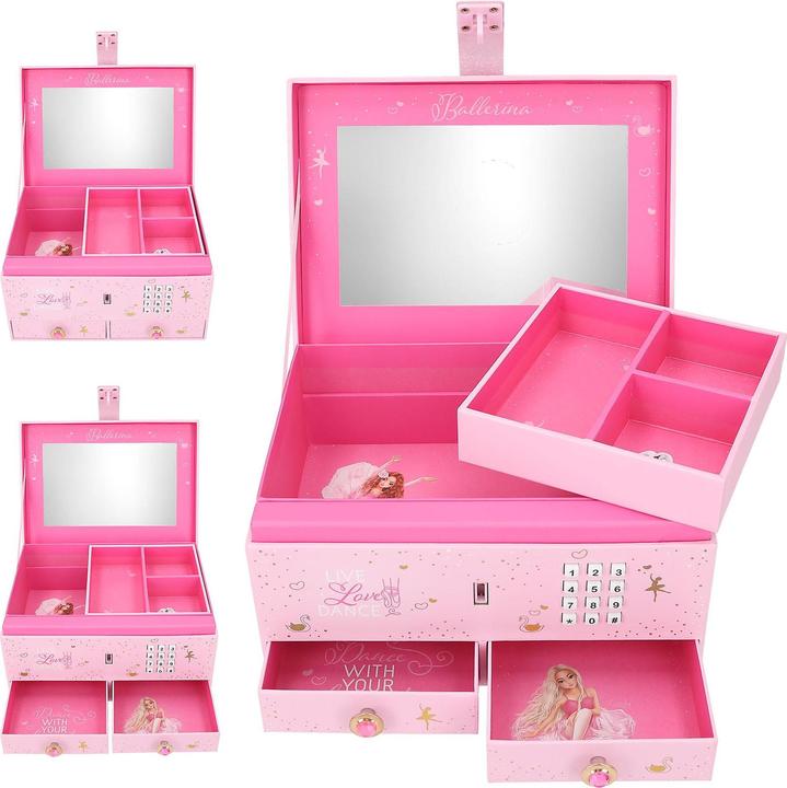 Immagine prodotto Depesche TopModel Ballet