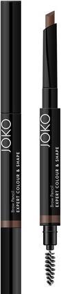 Image du produit Jokon Joko - Expert Colour&Shape crayon à sourcils rétractable 01 5g