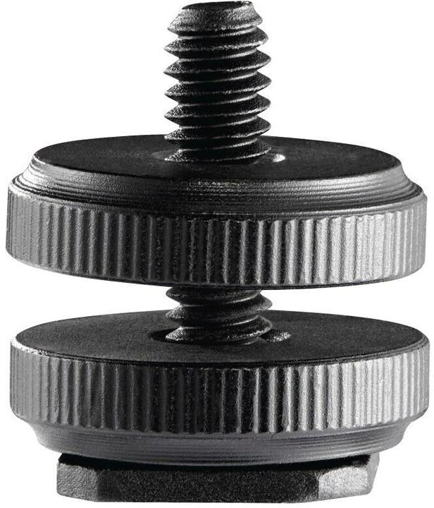 Immagine prodotto Hama SpotLight Steady 120 II (Anello di luce)