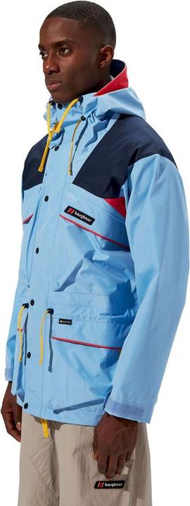 Immagine prodotto Berghaus Giacca Trango Gore-Tex impermeabile (XXL)