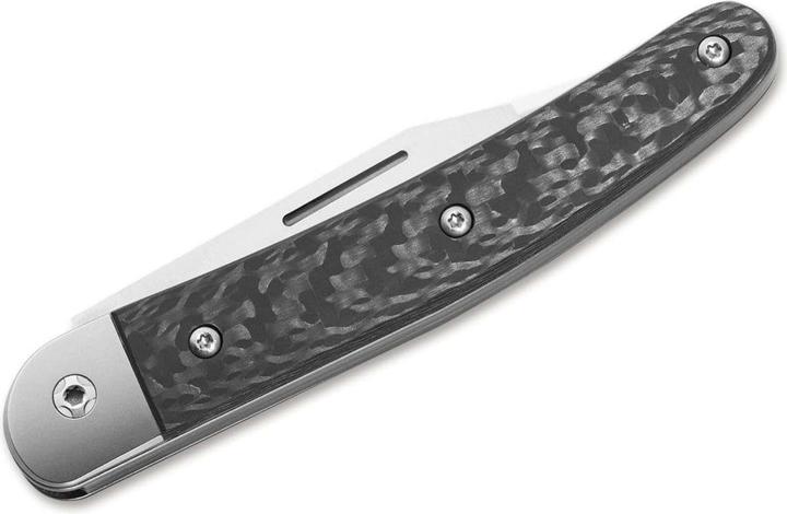 Produktbild Lionsteel Jack Two CF (7.70 cm)