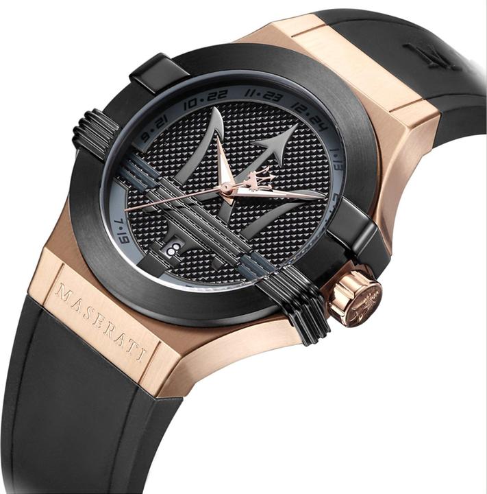 Image du produit Maserati Potenza (Montre analogique, 42 mm)