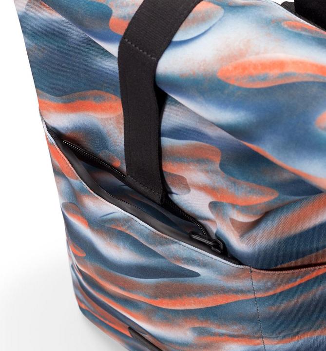Actual product image Ucon Acrobatics Hajo Mini Backpack - Manuel Carvalho (16 l)