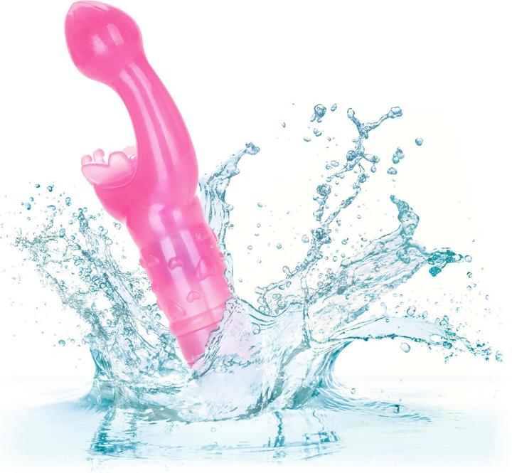Image du produit CalExotics The Original Butterfly Kiss