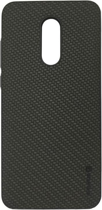 Produktbild Evelatus S9 Plus TPU case 2 with metal plate ( possible to use with magnet car holder) (Samsung Galaxy S9+)