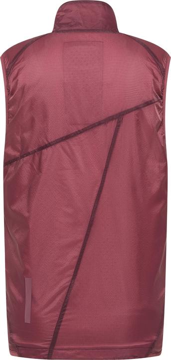 Produktbild Witeblaze DURGA Ladies vest w. lining,d dunkel rosarot M (M)