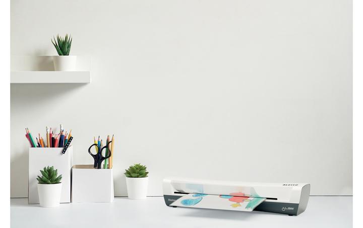 Produktbild Leitz iLAM Home A3 Laminiergerät (75 - 125 µm, A3)
