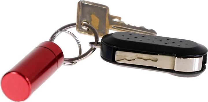 Image du produit ASMI Great Boîte à pilules avec porte-clés
