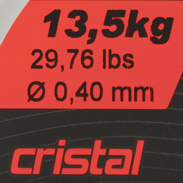 Image du produit Caperlan Resist Cristal (25 mm)