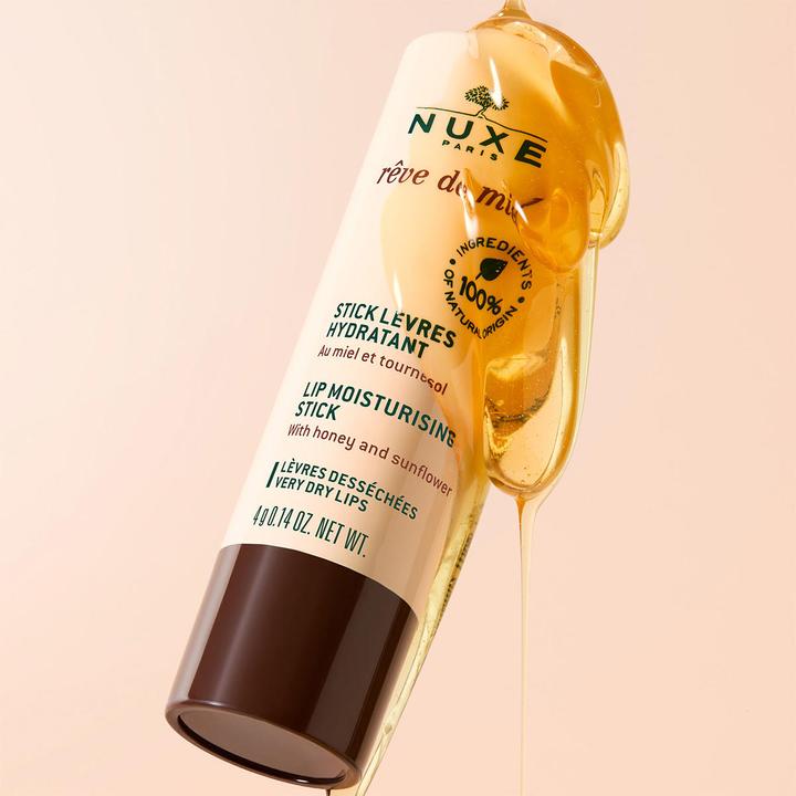 Produktbild Nuxe Duo Lèvres (Balsam, 8 ml)