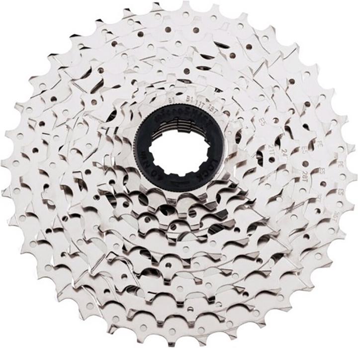 Actual product image Micro Shift R9 Road (9-speed, 11-28)