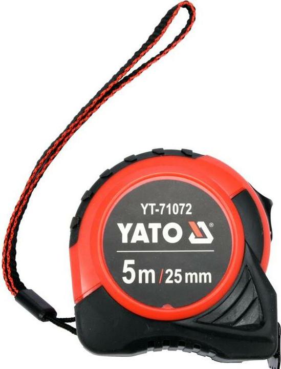 Produktbild Yato Massband YT-71072 (M)