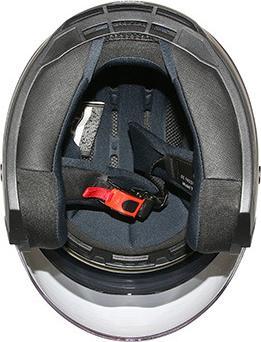 Immagine prodotto MT Helmets Boulevard SV (55 - 56 cm, XS)