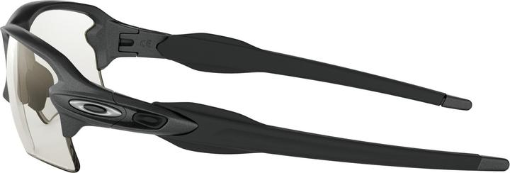 Image du produit Oakley OO918816 Flak 20 XL Photochromic (Acier, Transparent)