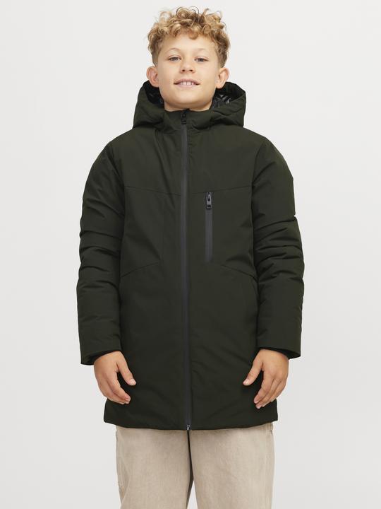 Produktbild Jack & Jones Parka Für jungs Parka (152)
