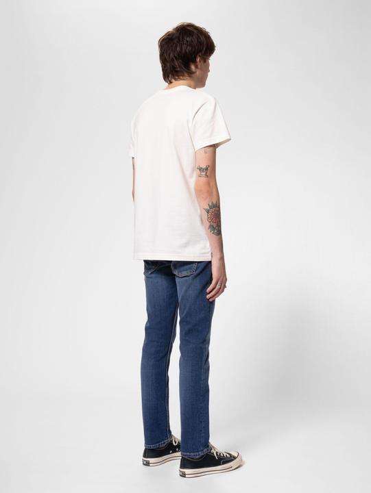 Immagine prodotto Nudie Jeans Jeans slim fit Grim Tim (W32/L34)