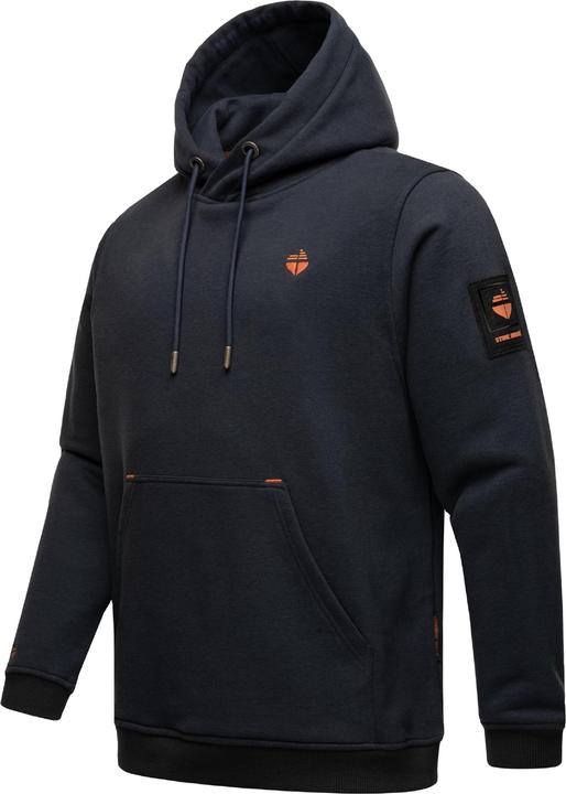 Produktbild Stone Harbour Bodo Shain (XL)