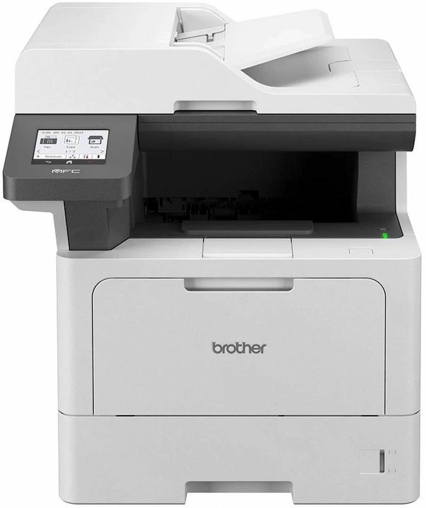 Image du produit Brother MFC-L5710DW (Laser, Noir et blanc)