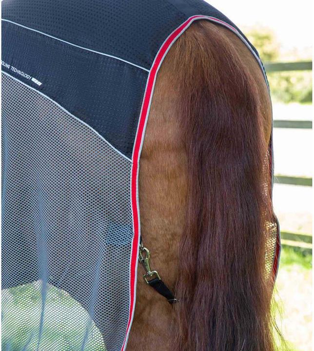 Produktbild Premier Equine Abschwitzdecke