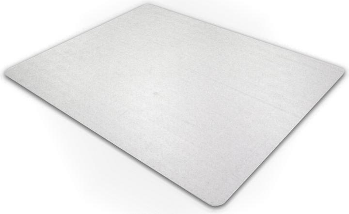Image du produit Floortex Ecoline stoleunderlag Rec. 90x120 cm tppe (90 x 120 cm)