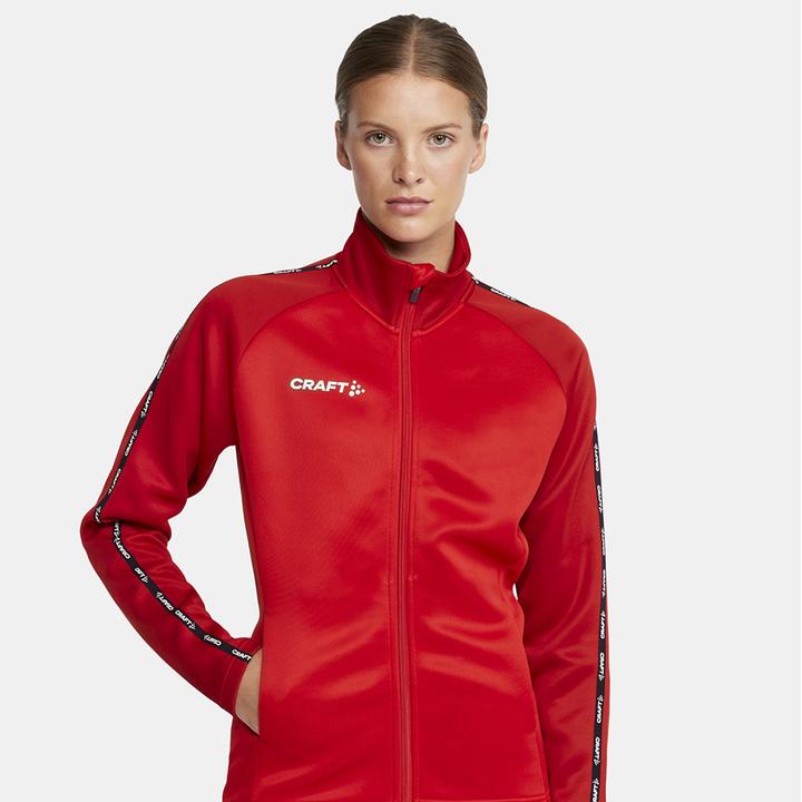 Immagine prodotto Craft SQUADRA 2.0 FULL ZIP W (XL)