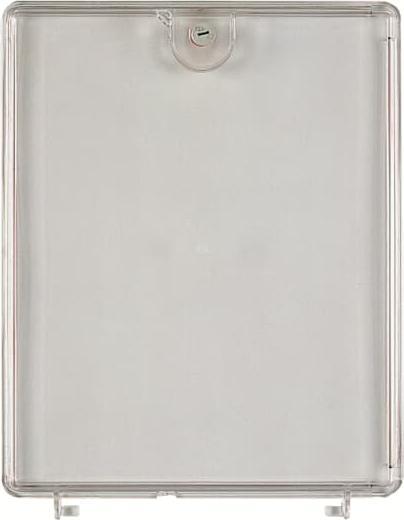 Actual product image Striebel & John STR ZP100 appliance cover flap 260x210x20