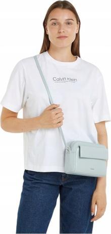 Image du produit Calvin Klein Calvin Mini Quilt Sac à main pour femme