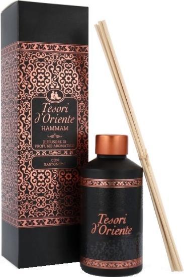 Tesori d'Oriente Hammam (200 ml)