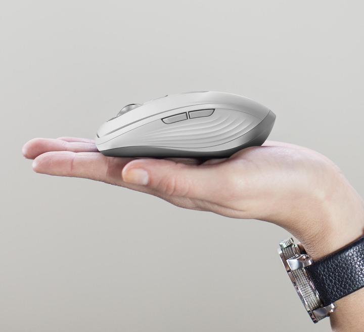 Productafbeelding Logitech MX Overal 3 (Draadloze)