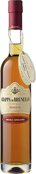 Image du produit Marcati Gagliano Grappa di Brunello di Montalcino Riserva
