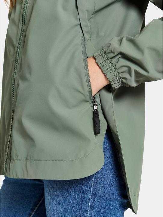 Immagine prodotto Didriksons Kid's Meliss Jacket (130 B)