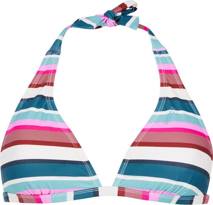 Protest Women's Mixjaneiro 24 Halter Bikini Top B&C-Cup (40 B)