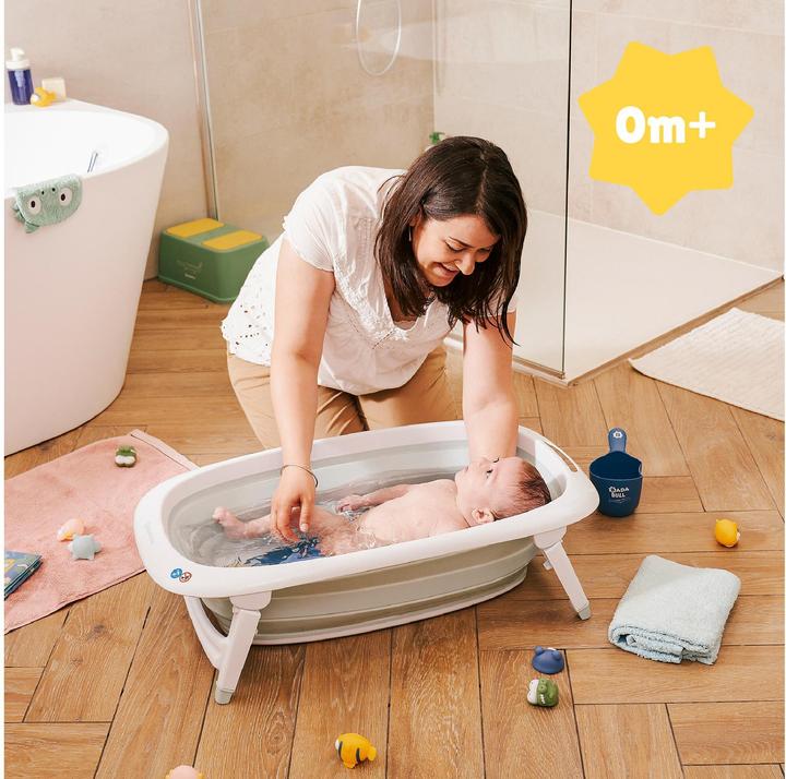Image du produit Badabulle folding bathtub