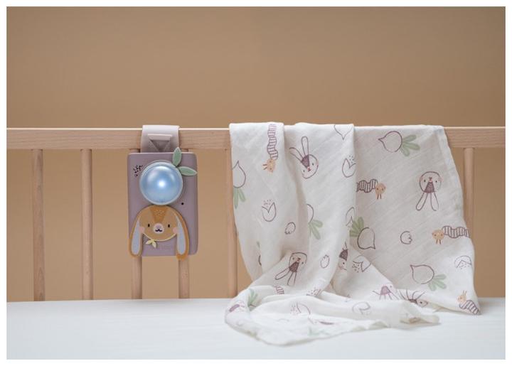 Image du produit Taf Toys Ensemble bébé apaisant lapin