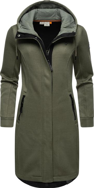 Ragwear Letti Long Bonded