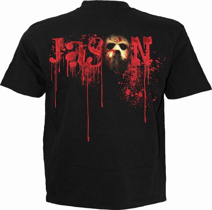 Produktbild Spiral Jason Lives TShirt (XXL)