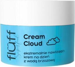 Image du produit Fluff Super Food Cream Cloud Moisturizing F (Crème pour le corps, 50 ml)