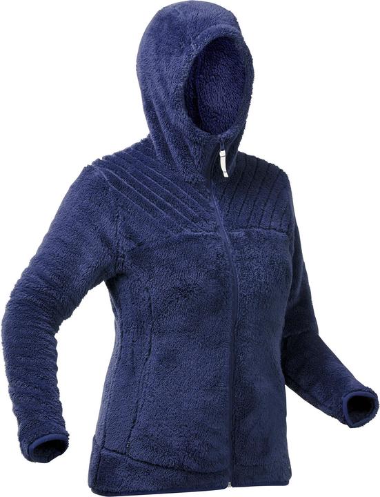 Actual product image Quechua WARM SH500 W (L)
