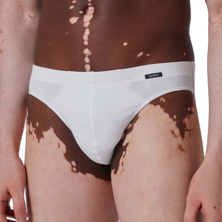 Produktbild Skiny 4er Pack Basic Slip / Unterhose (M, 4er Pack)