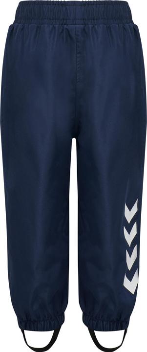 Actual product image hummel Reva Rainsuit Mini (80)