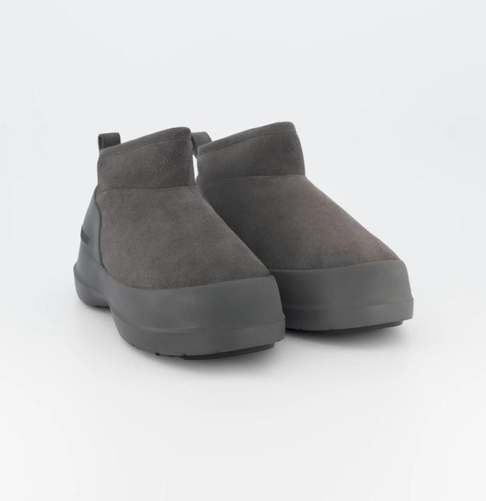 Produktbild Moon Boot Winterstiefel "Luna" grau (41)