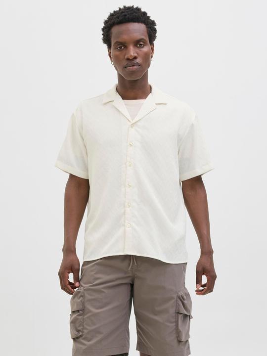 Produktbild Jack & Jones Relaxed Fit Hemd Hemd (XS)