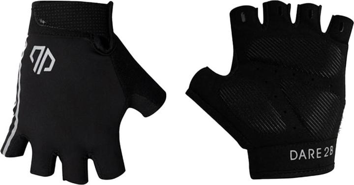 Immagine prodotto Dare2b Donna Riflettente Guanti da Ciclismo (L)