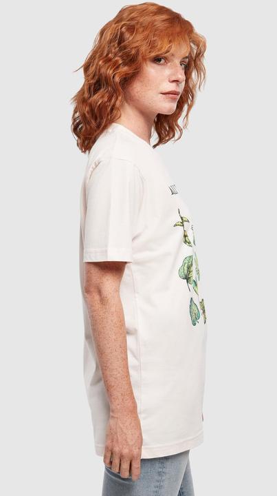 Image du produit Merchcode Ladies Bali Tropical Tee (S, M)